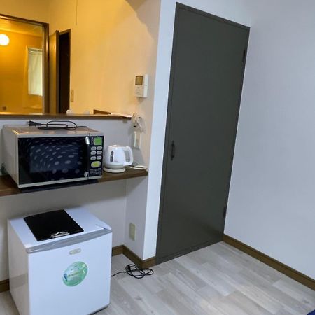 アルピエe 軽自動車のみ敷地内無料駐車場wi-Fi付き Apartment Kumamoto Exterior foto