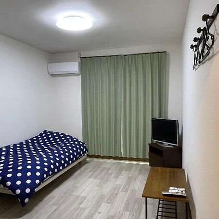 アルピエe 軽自動車のみ敷地内無料駐車場wi-Fi付き Apartment Kumamoto Exterior foto