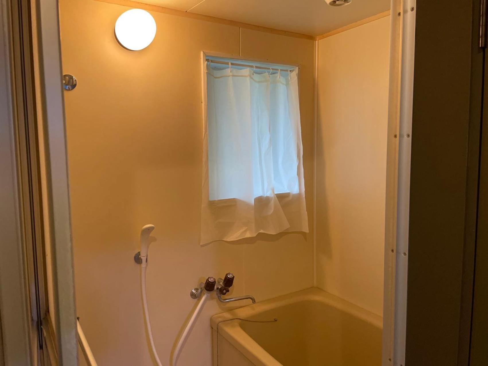 アルピエe 軽自動車のみ敷地内無料駐車場wi-Fi付き Apartment Kumamoto Exterior foto