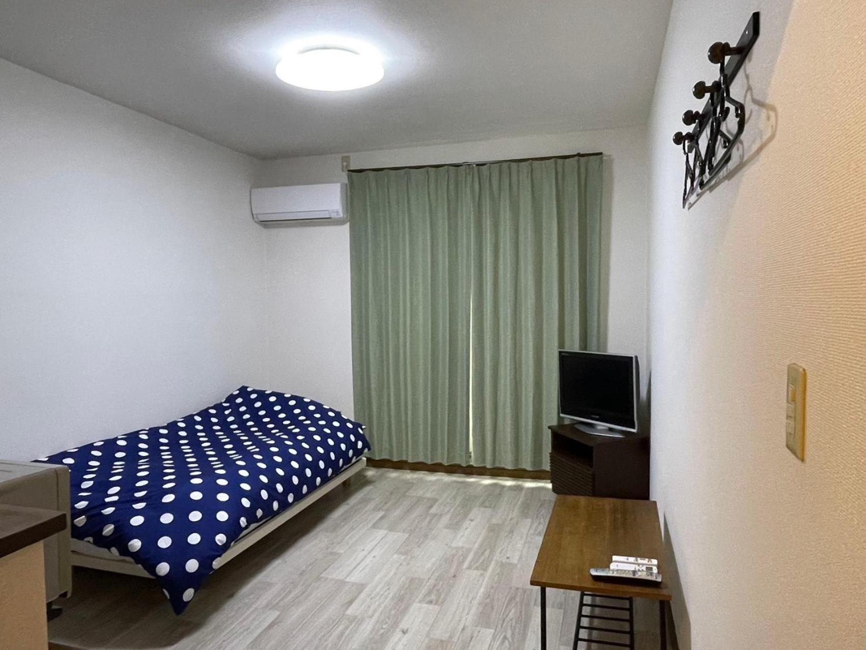 アルピエe 軽自動車のみ敷地内無料駐車場wi-Fi付き Apartment Kumamoto Exterior foto